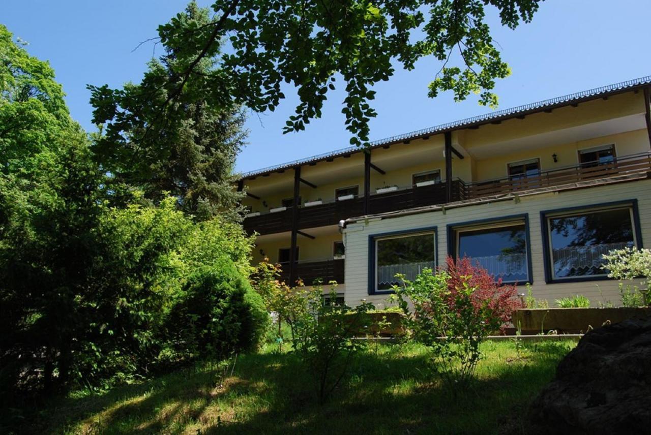 Ferienhaus Napoleon Waldmünchen Zewnętrze zdjęcie