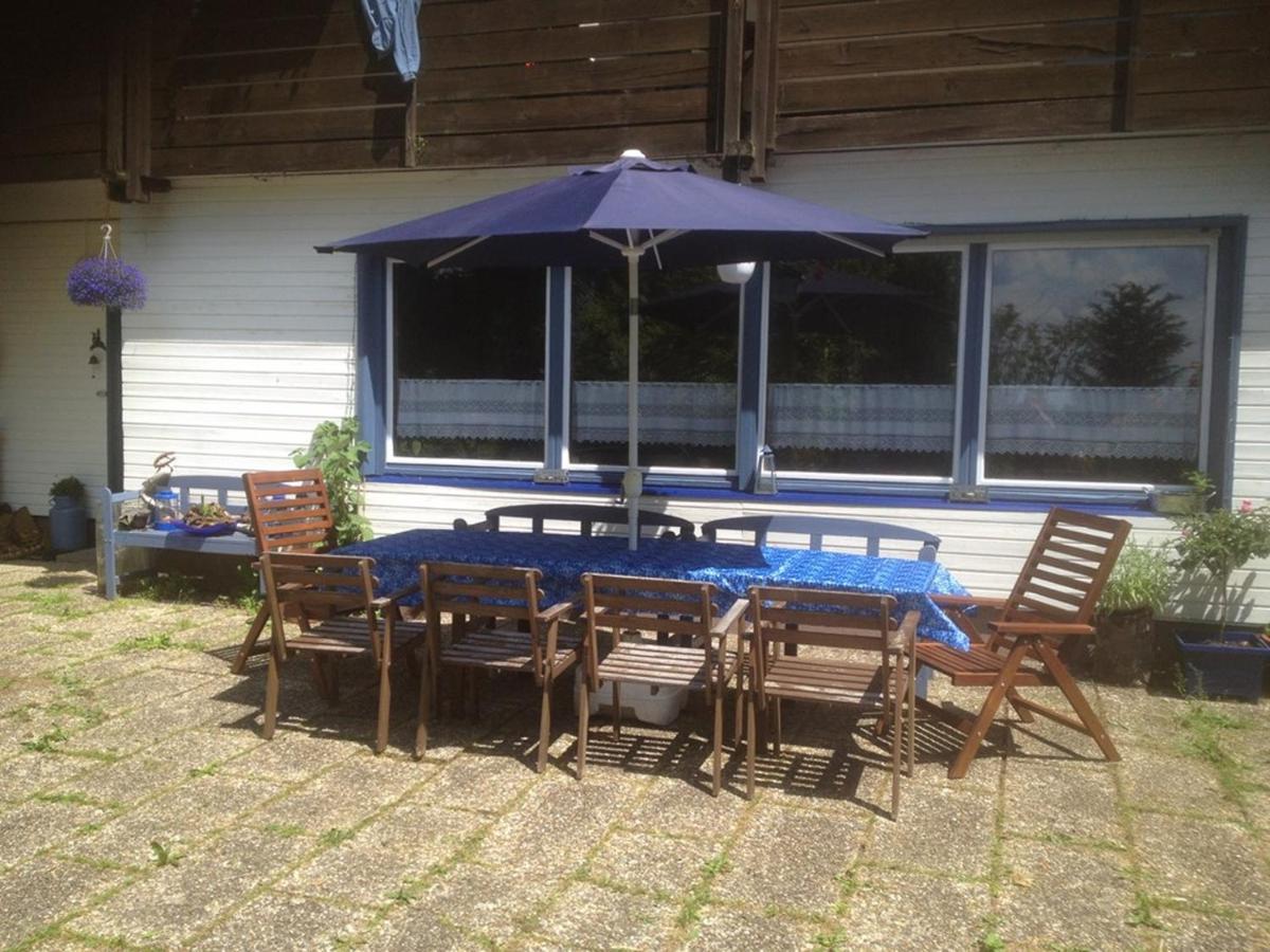 Ferienhaus Napoleon Waldmünchen Zewnętrze zdjęcie