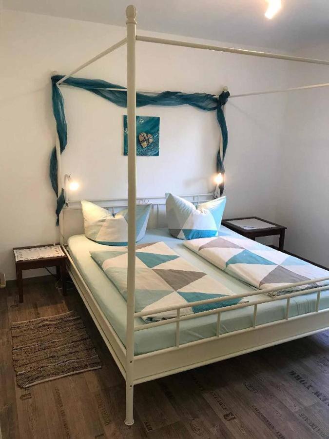 Ferienhaus Napoleon Waldmünchen Zewnętrze zdjęcie