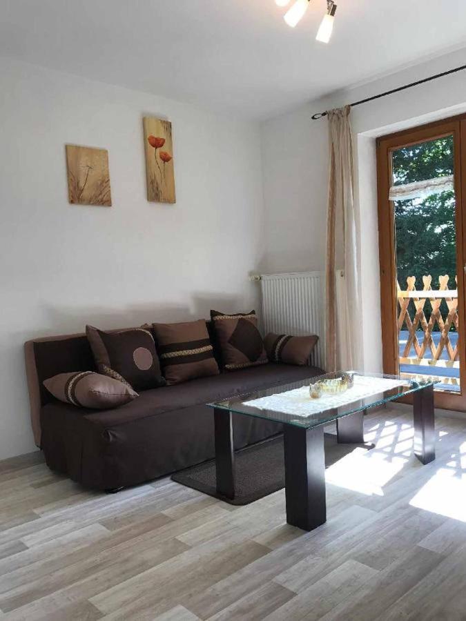 Ferienhaus Napoleon Waldmünchen Zewnętrze zdjęcie