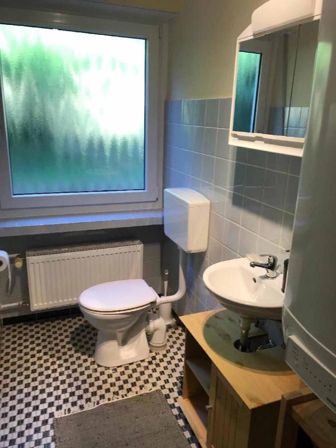Ferienhaus Napoleon Waldmünchen Zewnętrze zdjęcie