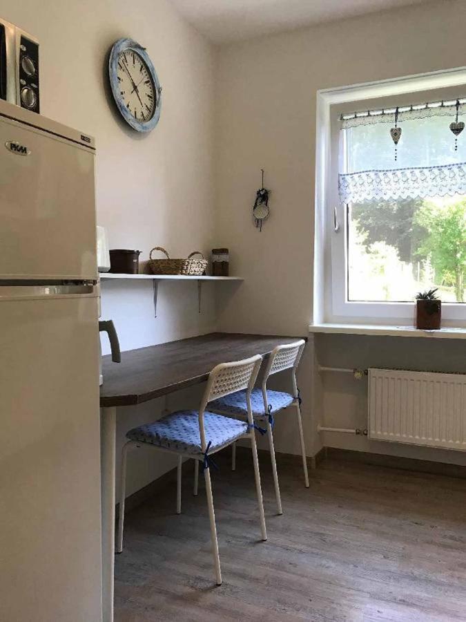 Ferienhaus Napoleon Waldmünchen Zewnętrze zdjęcie