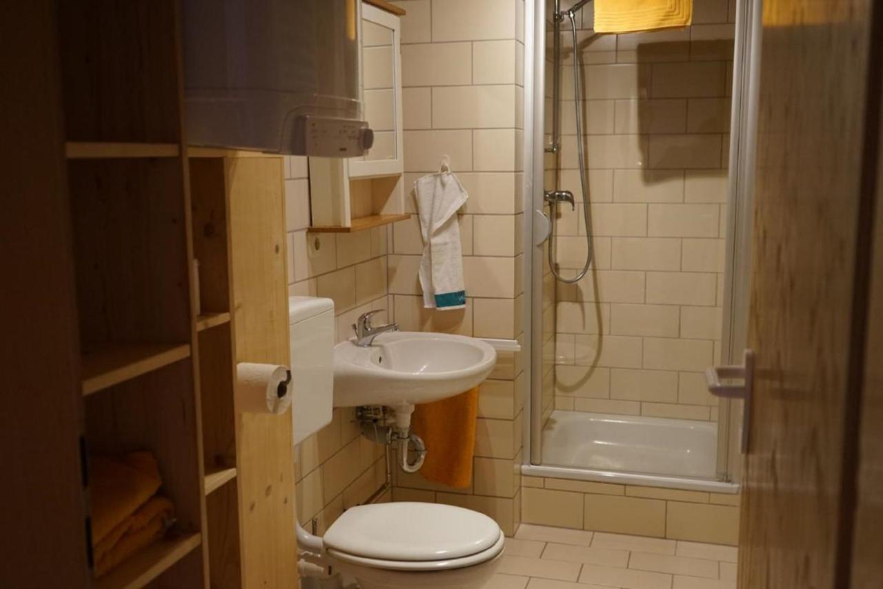 Ferienhaus Napoleon Waldmünchen Zewnętrze zdjęcie