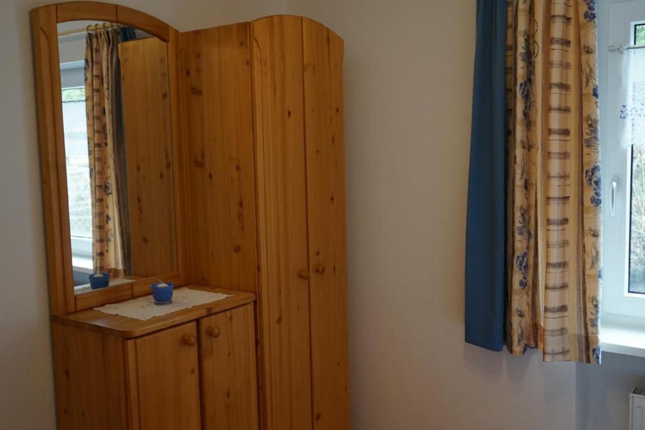 Ferienhaus Napoleon Waldmünchen Zewnętrze zdjęcie