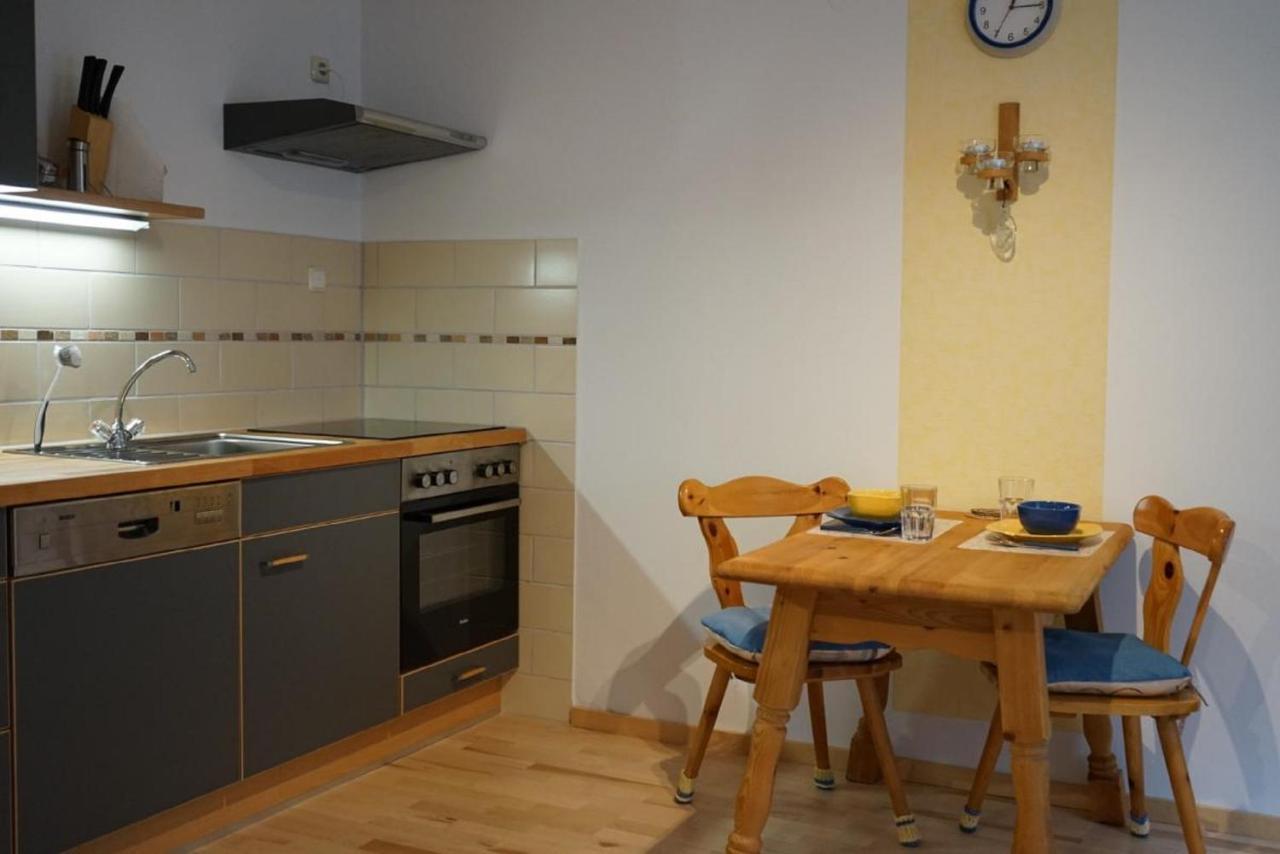 Ferienhaus Napoleon Waldmünchen Zewnętrze zdjęcie